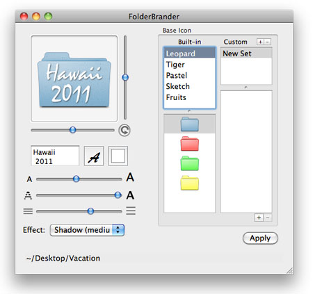 custom mac folder icon